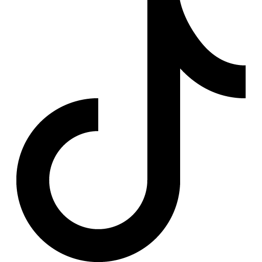TikTok logo