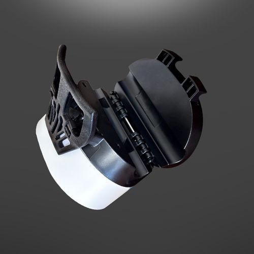 Umeter® Clamp