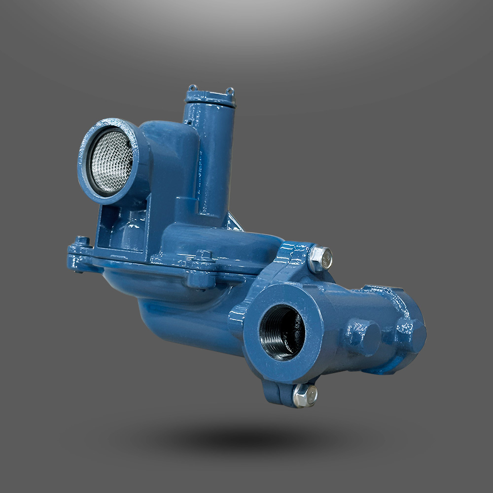 NGR02 right-angle front