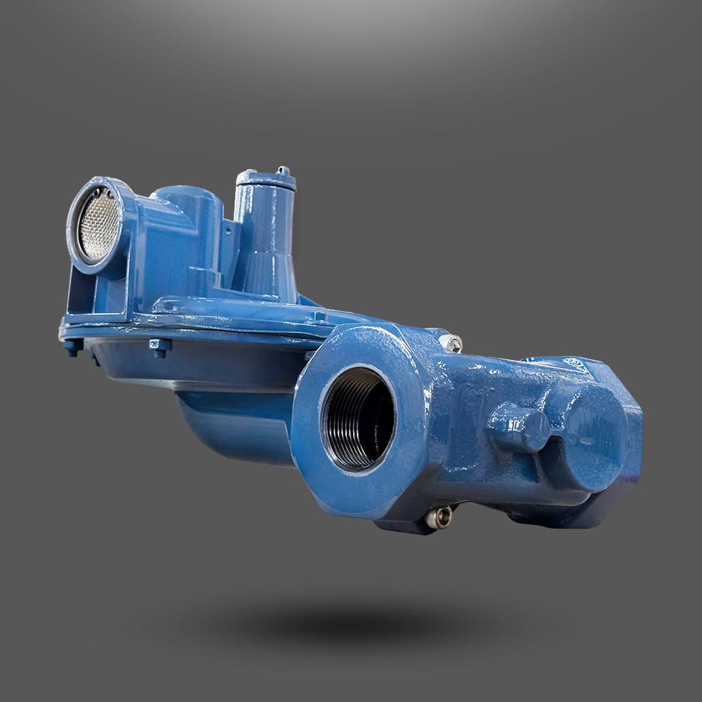 NMT NGRO4 right-angle front