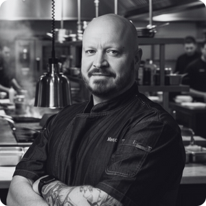 Headshot of Marc Taft