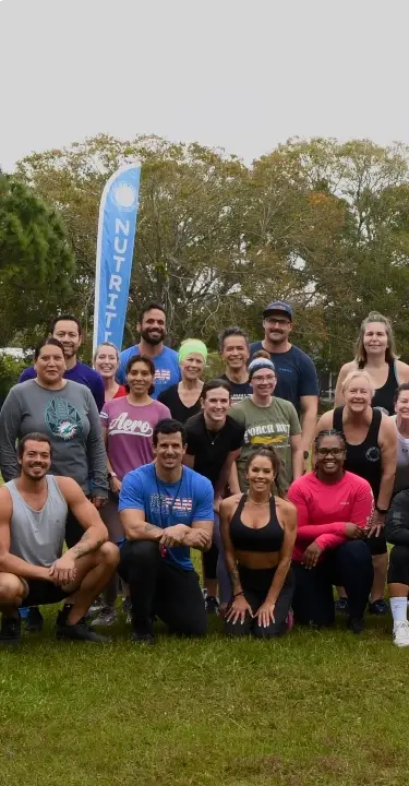 ENJOY75 Fall Nutrition Challenge
