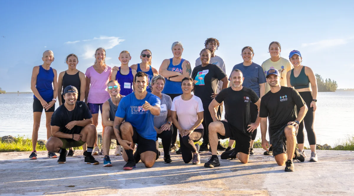 2025 TCFAN Community Week