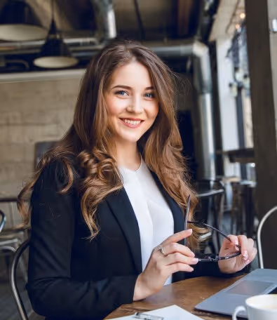 Testimonial v2 slider image on career page