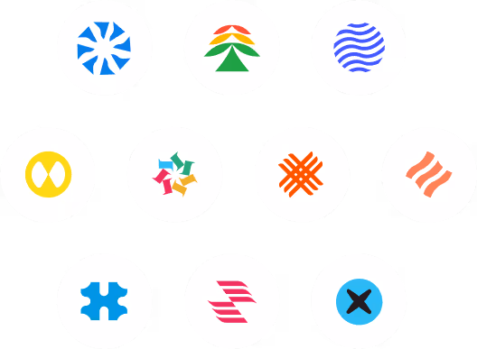 Our integration option images