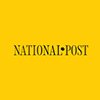 The National Post Logo