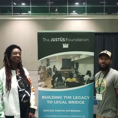 RAW Rolling Papers creates a fellowship with the JUSTÜS Foundation