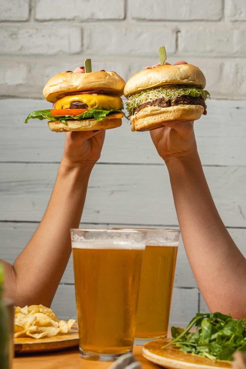 burgers-treesome menu-sunny isles