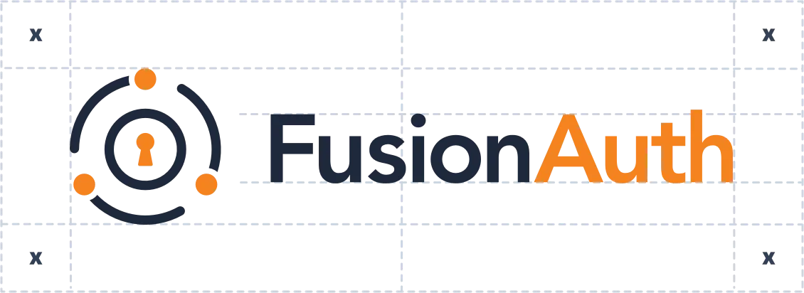 clearspace with primary fusionauth logo