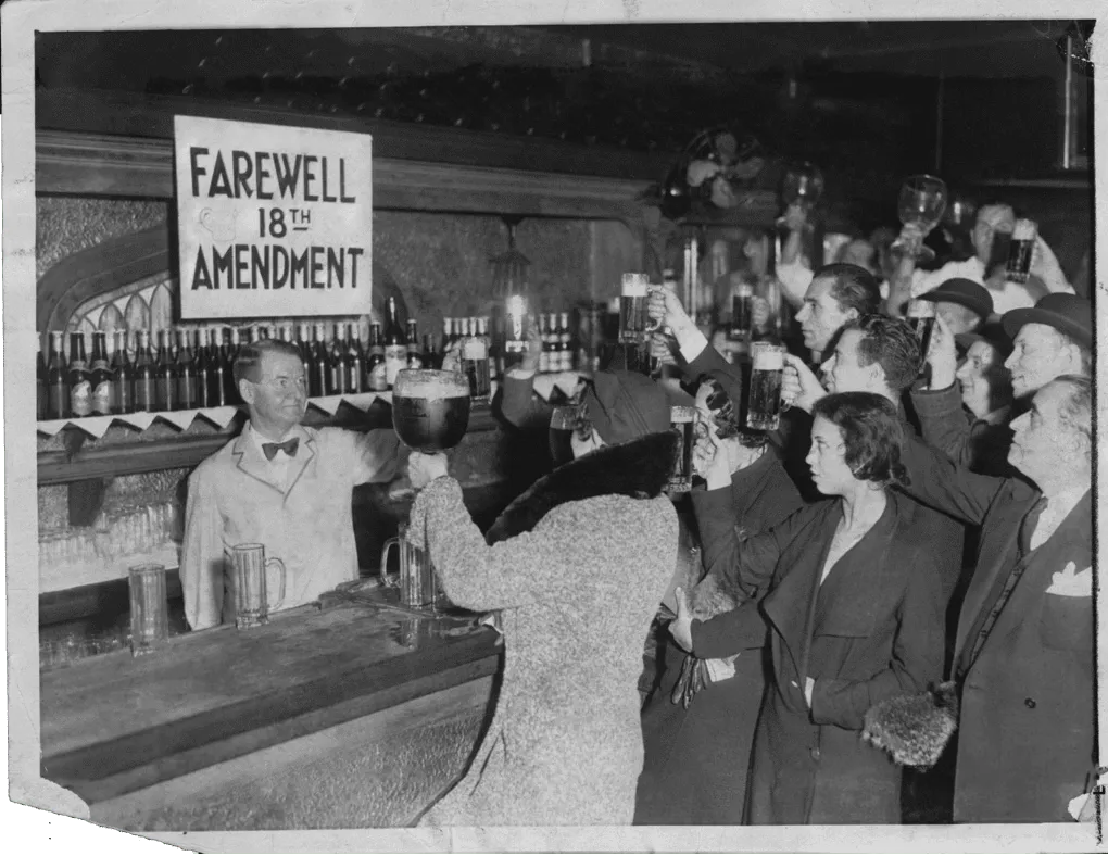 Speakeasy Code Words