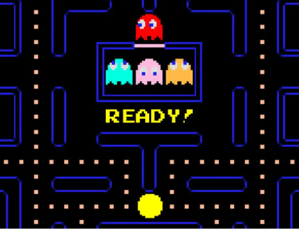 pacman