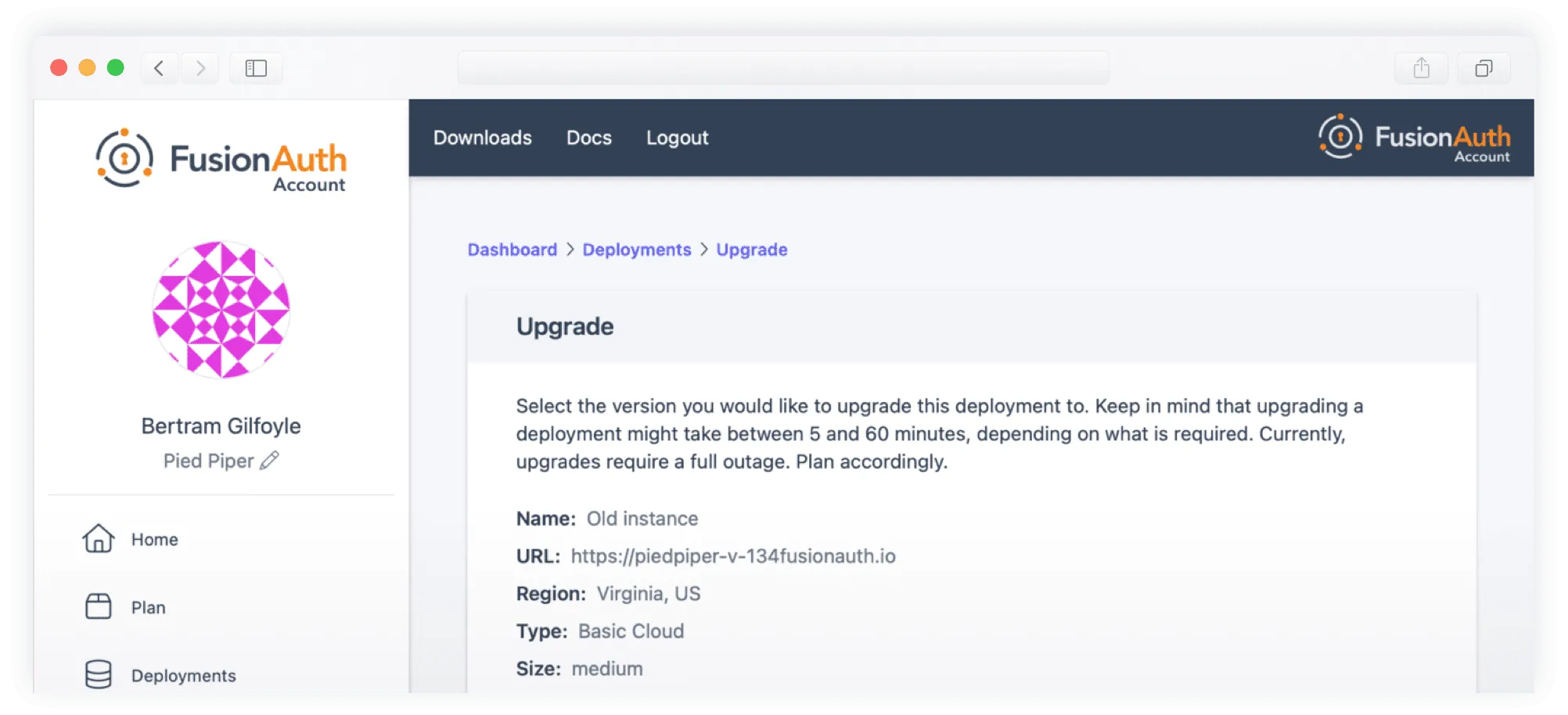 fusionauth sdks, client libraries, api first