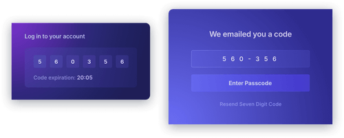 fusionauth multi-factor authentication