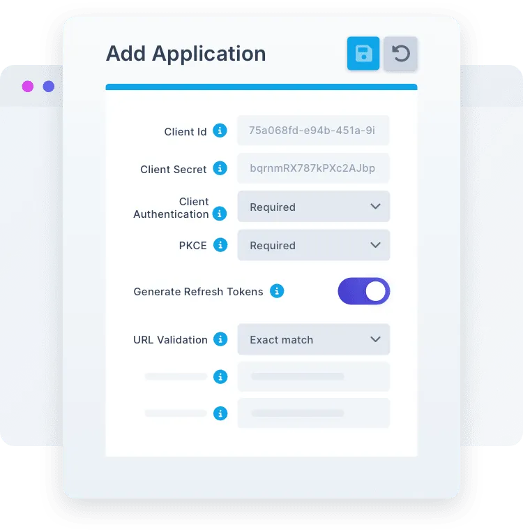 fusionauth customize single sign-on behavior for users and groups
