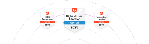 fusionauth g2 awards why customers love fusionauth