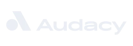 Audacy uses FusionAuth for user authentication