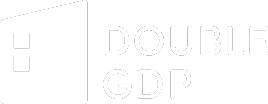 Double GDP