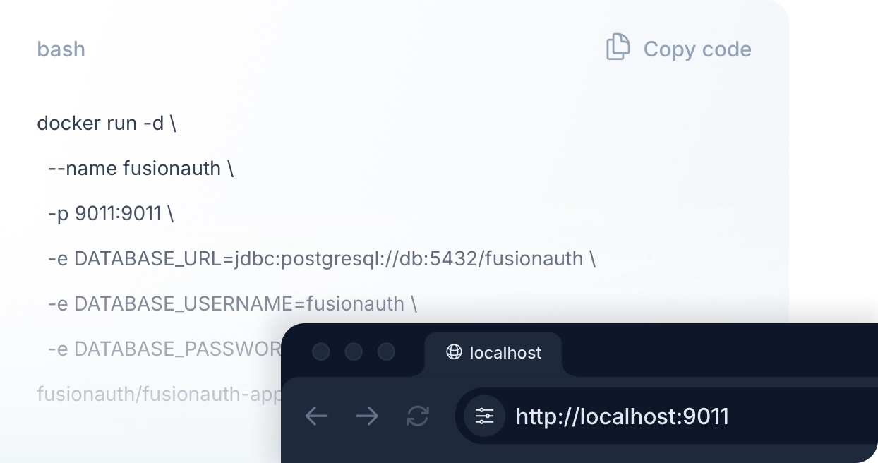 FusionAuth Deploys Runs Anywhere
