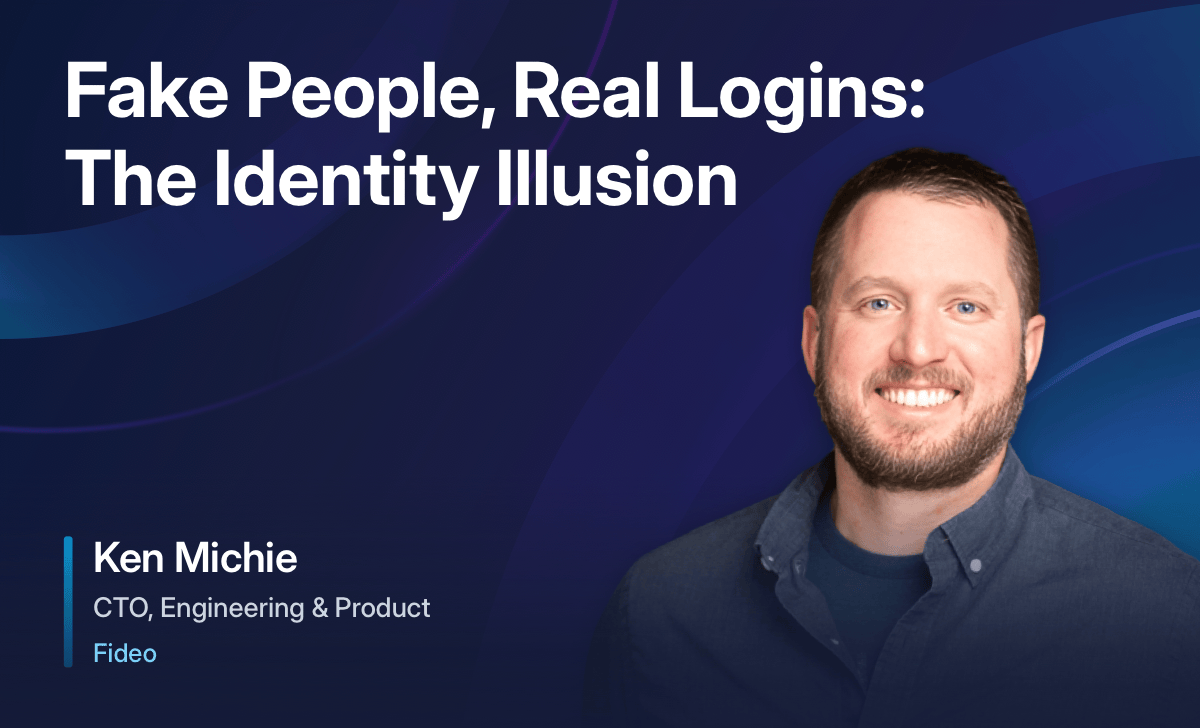 Fake People, Real Logins: The Identity Illusion