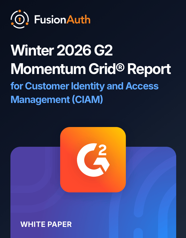 G2 Momentum Grid for CIAM | Winter 2026