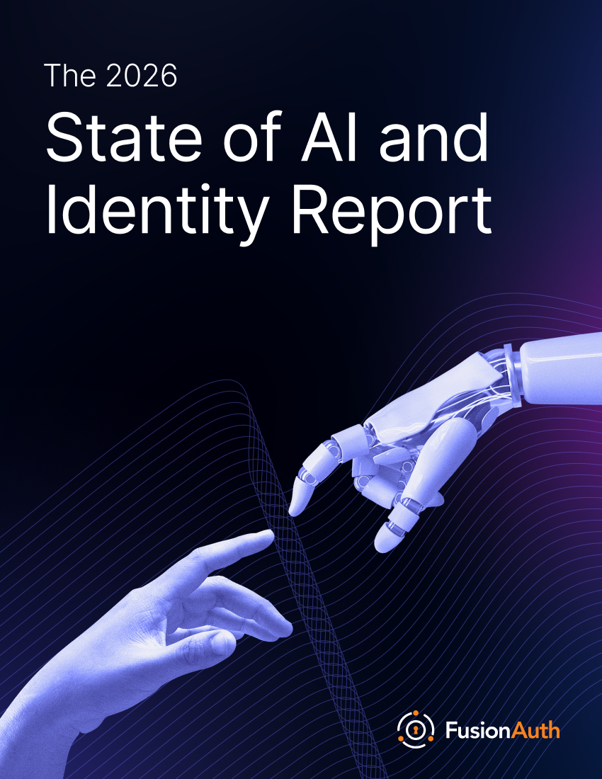 The 2026 State of AI and Identity Report