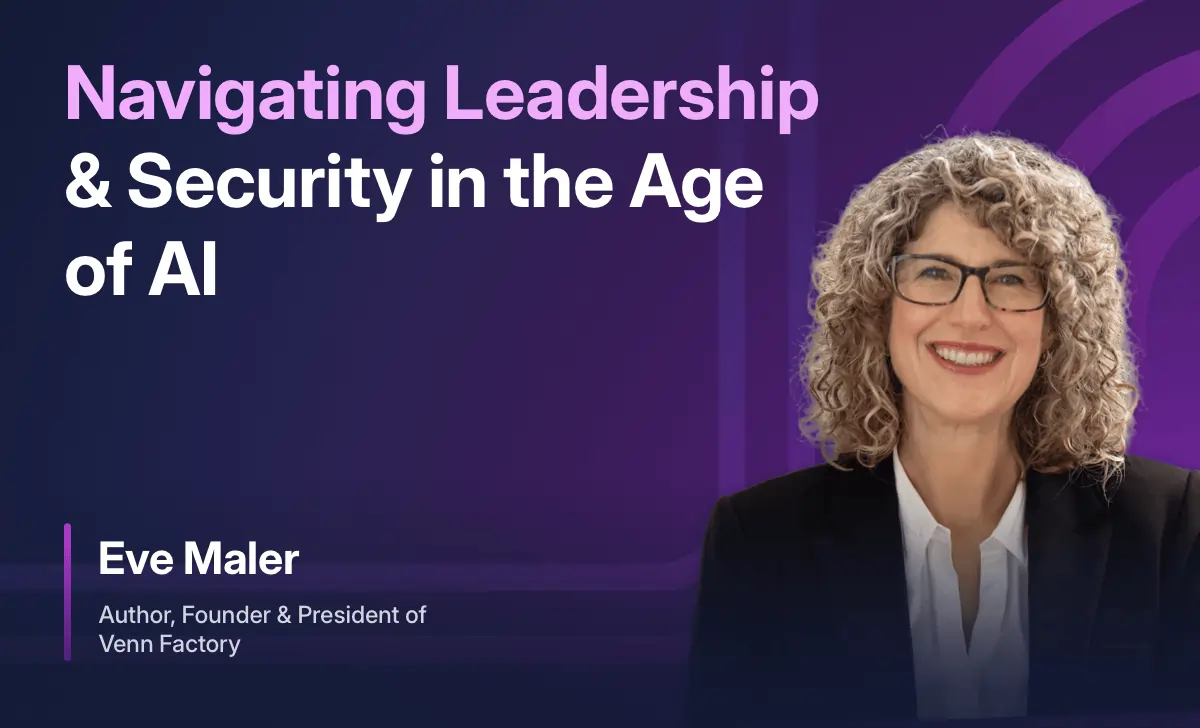 Navigating Leadership & Security in the Age of AI