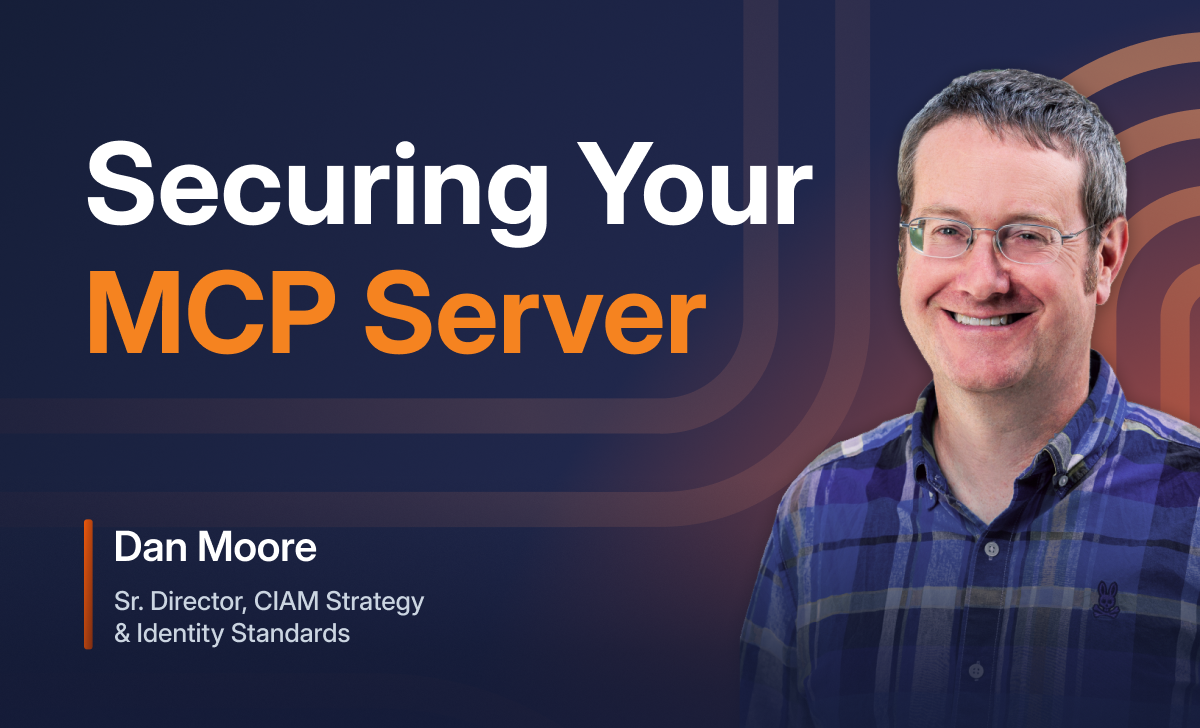 Securing Your MCP Server