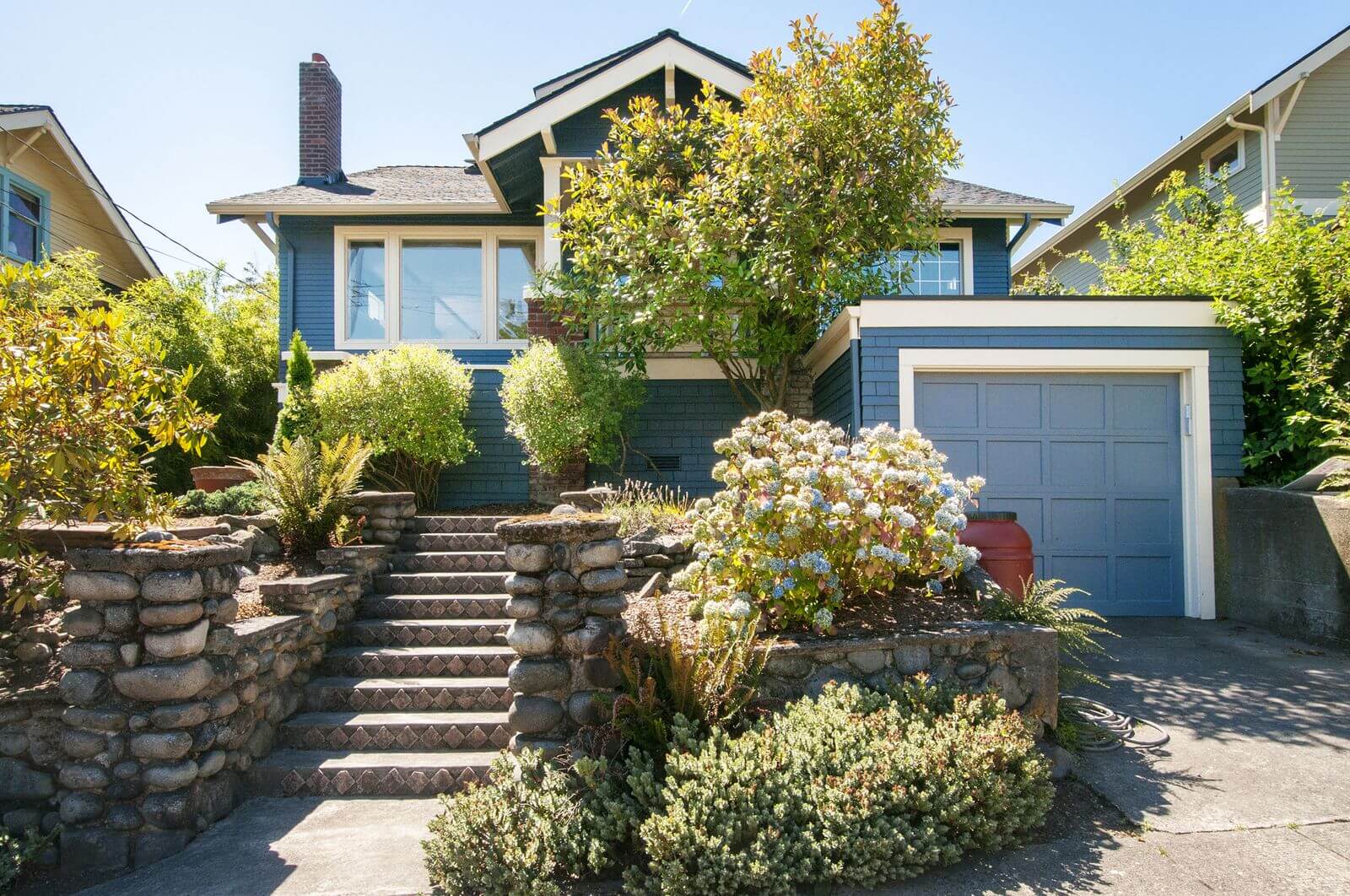 Exterior Painting-34