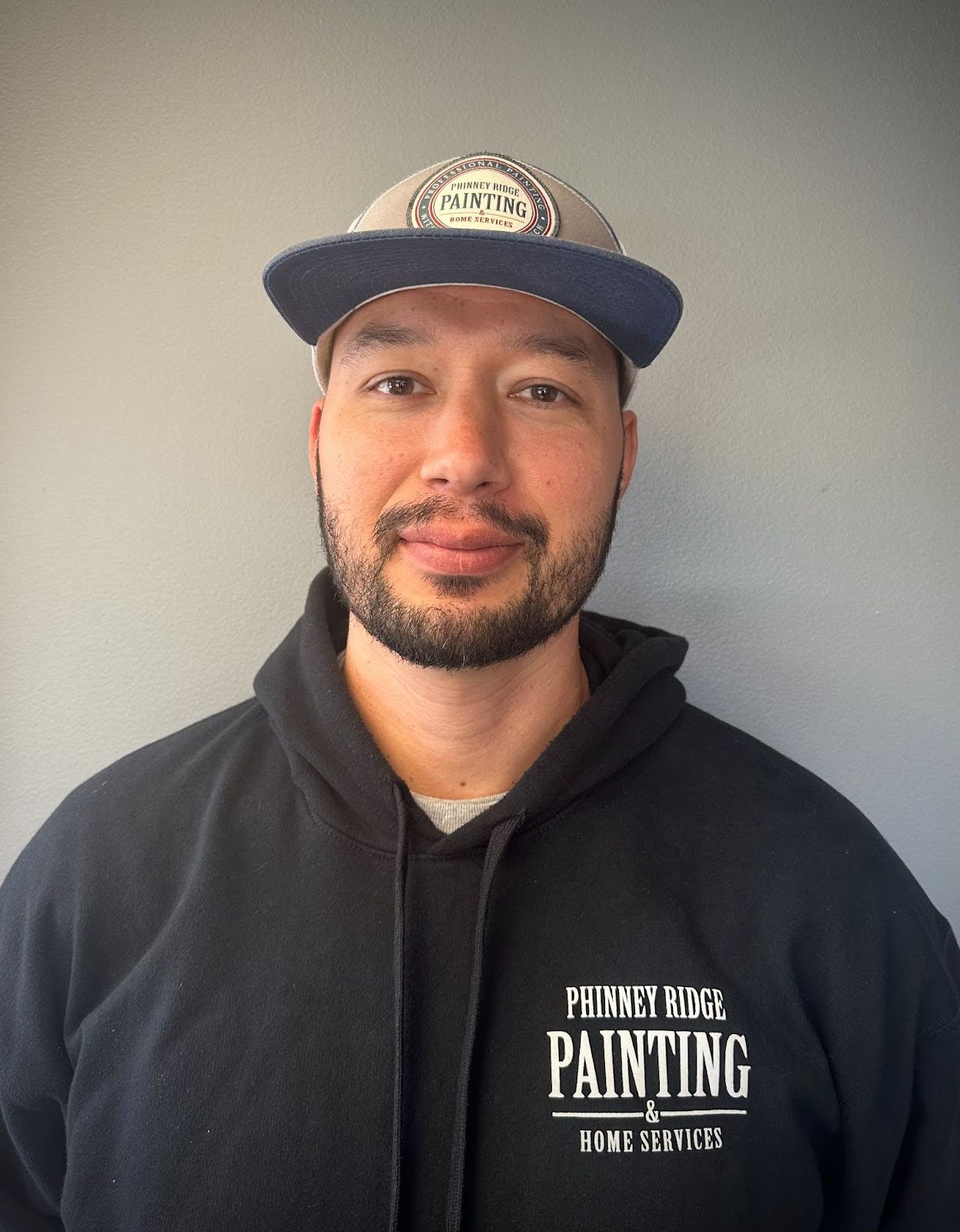 Victor Hernandez - Phinney Ridge Painting team member