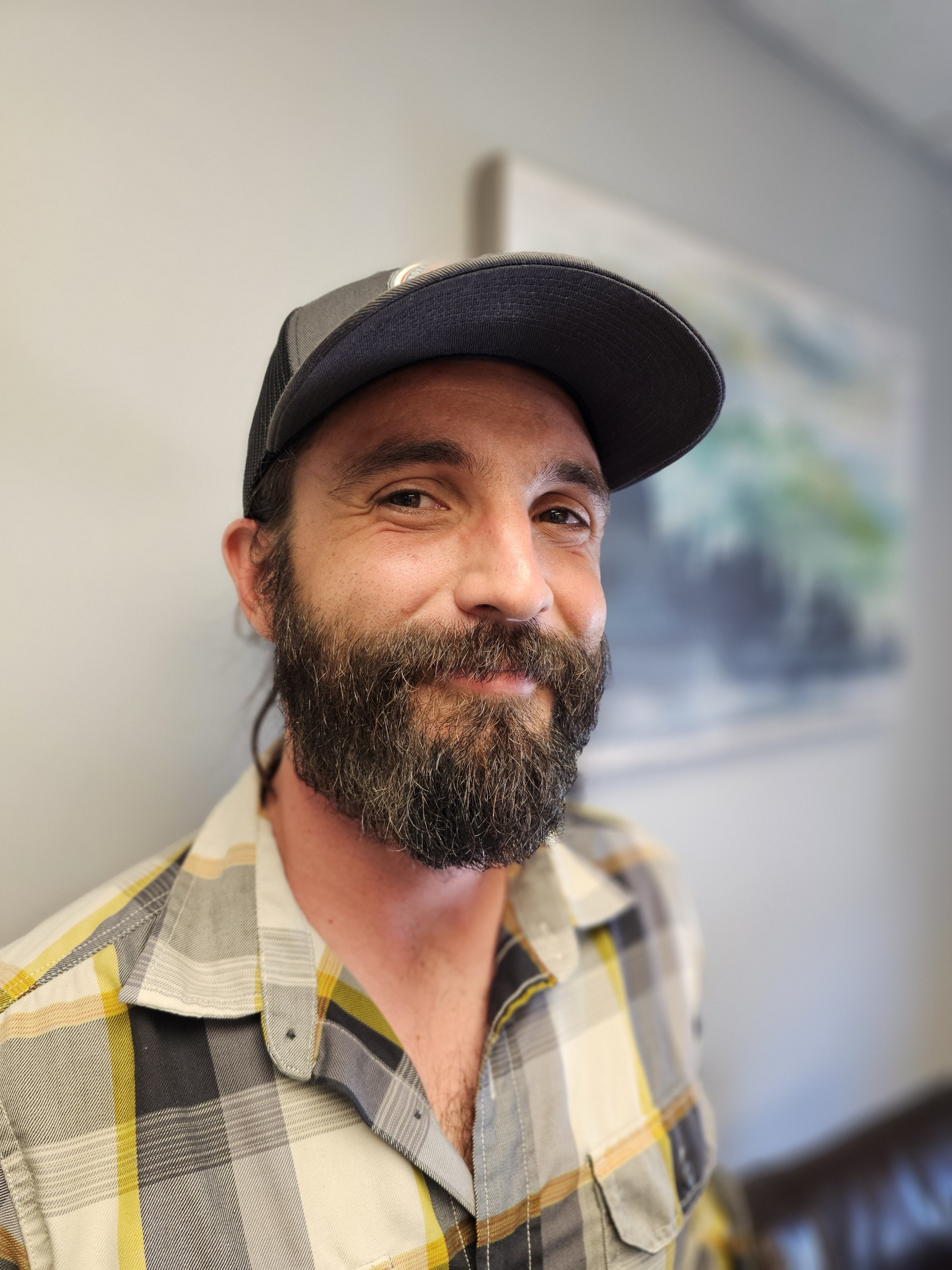 Ryan Manthey - Phinney Ridge Painting team member