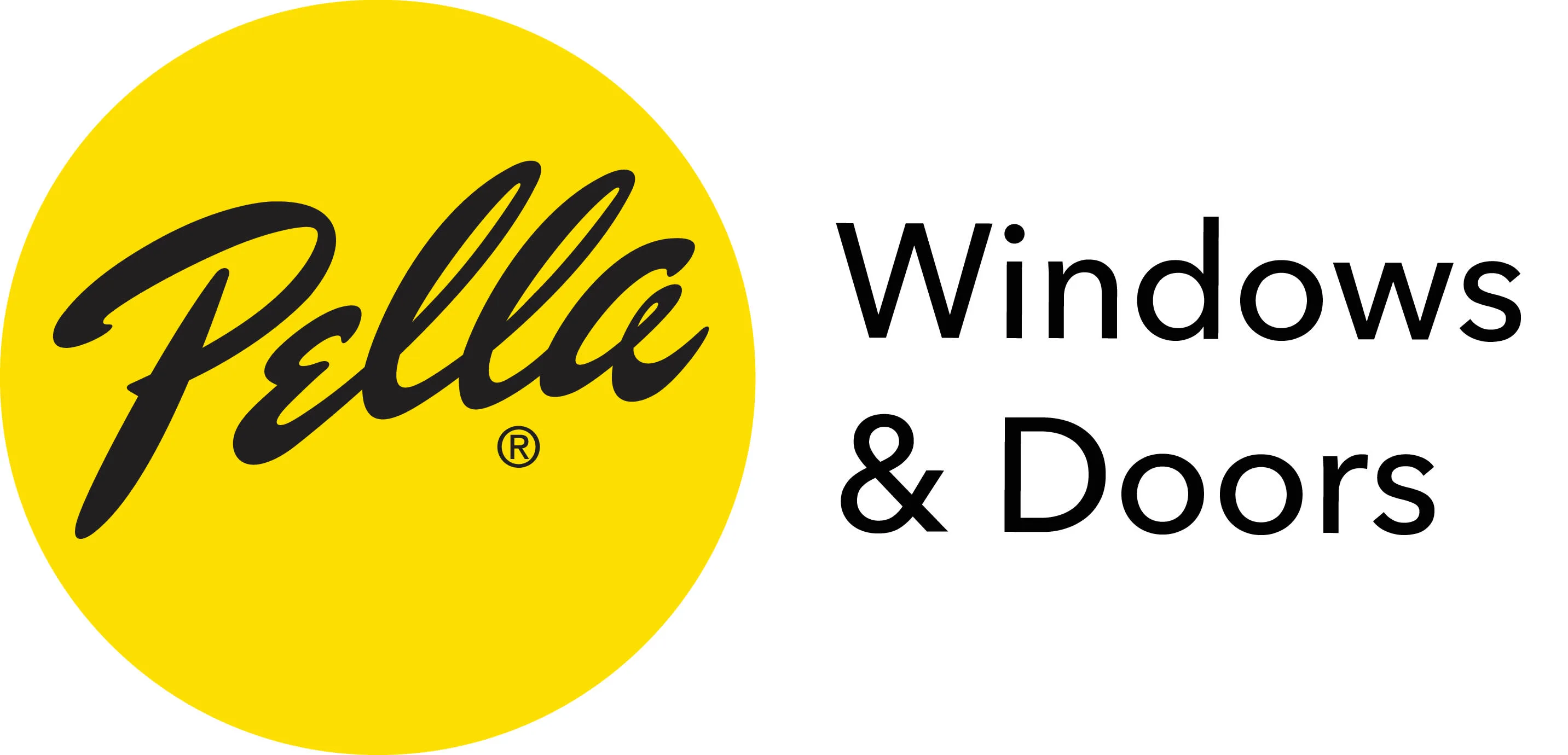 Pella logo - Phinney Ridge Painting partner