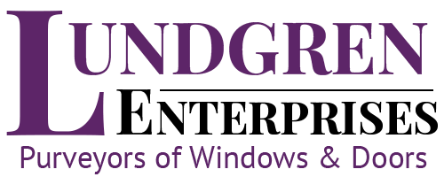 Lundgren Enterprises logo - Phinney Ridge Painting partner