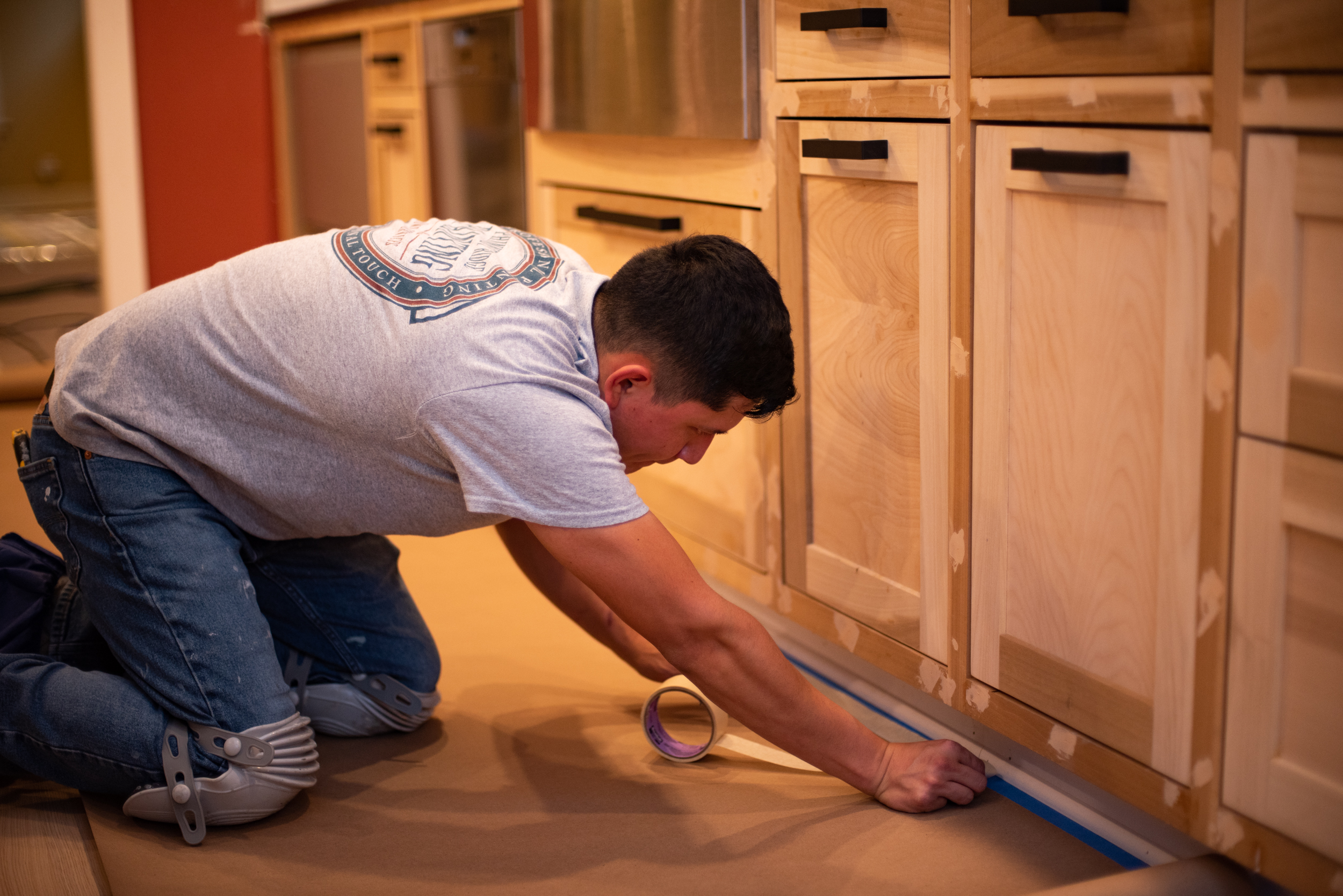 Phinney Ridge Painting quality craftsmanship photo 4
