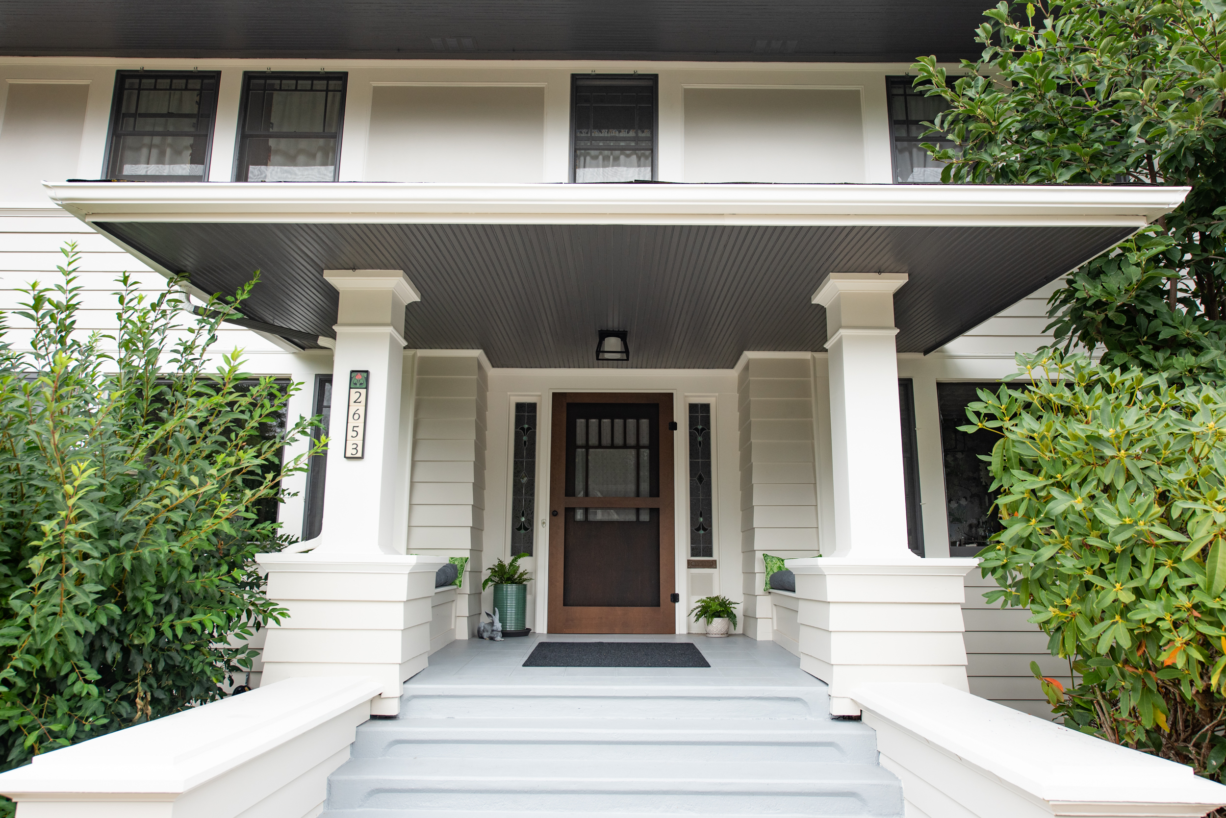 Phinney Ridge Painting quality craftsmanship photo 3