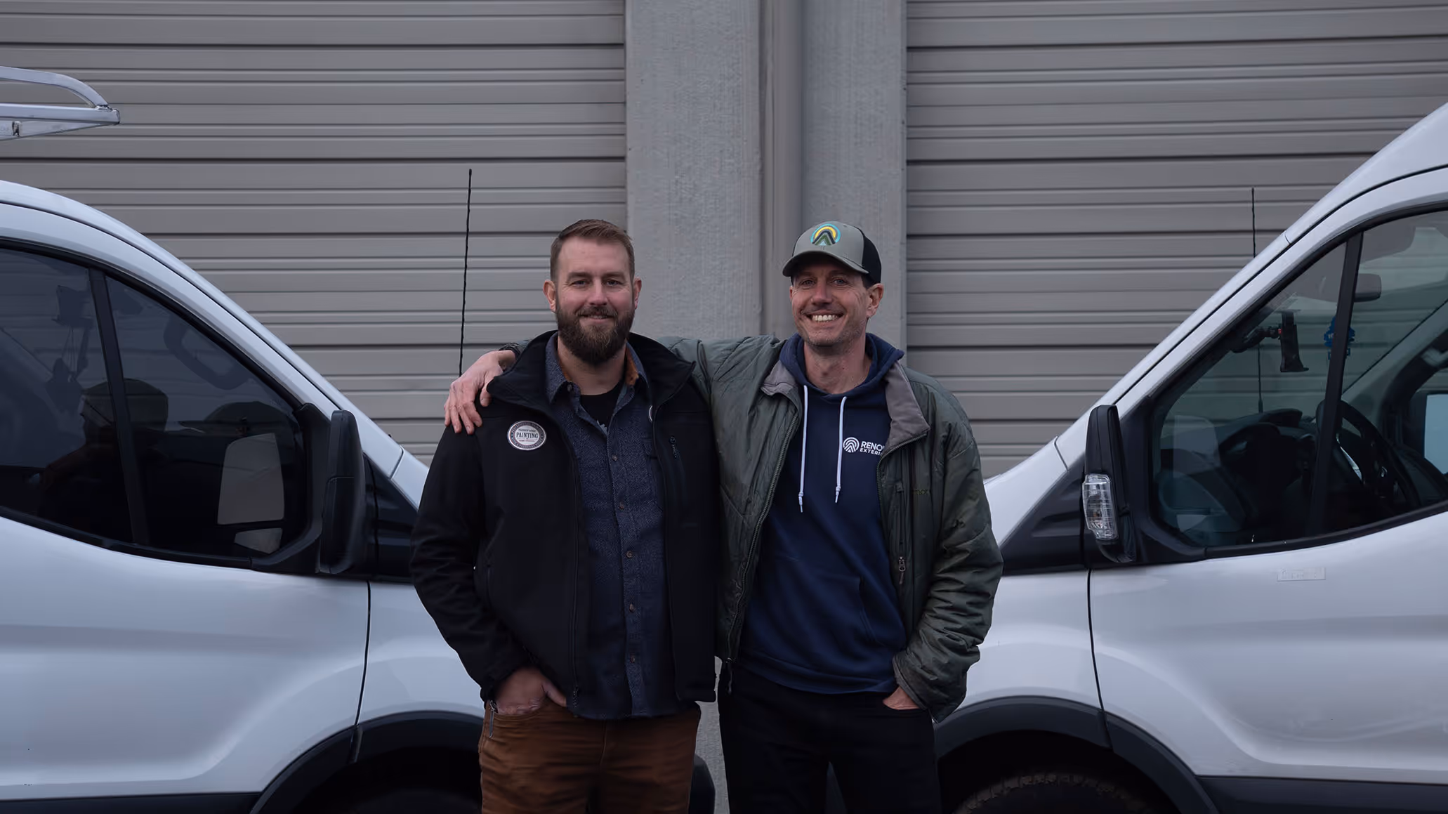 Protecting and Preserving Seattle's Homes: Phinney Ridge Painting × Renova Exteriors - blog post thumbnail