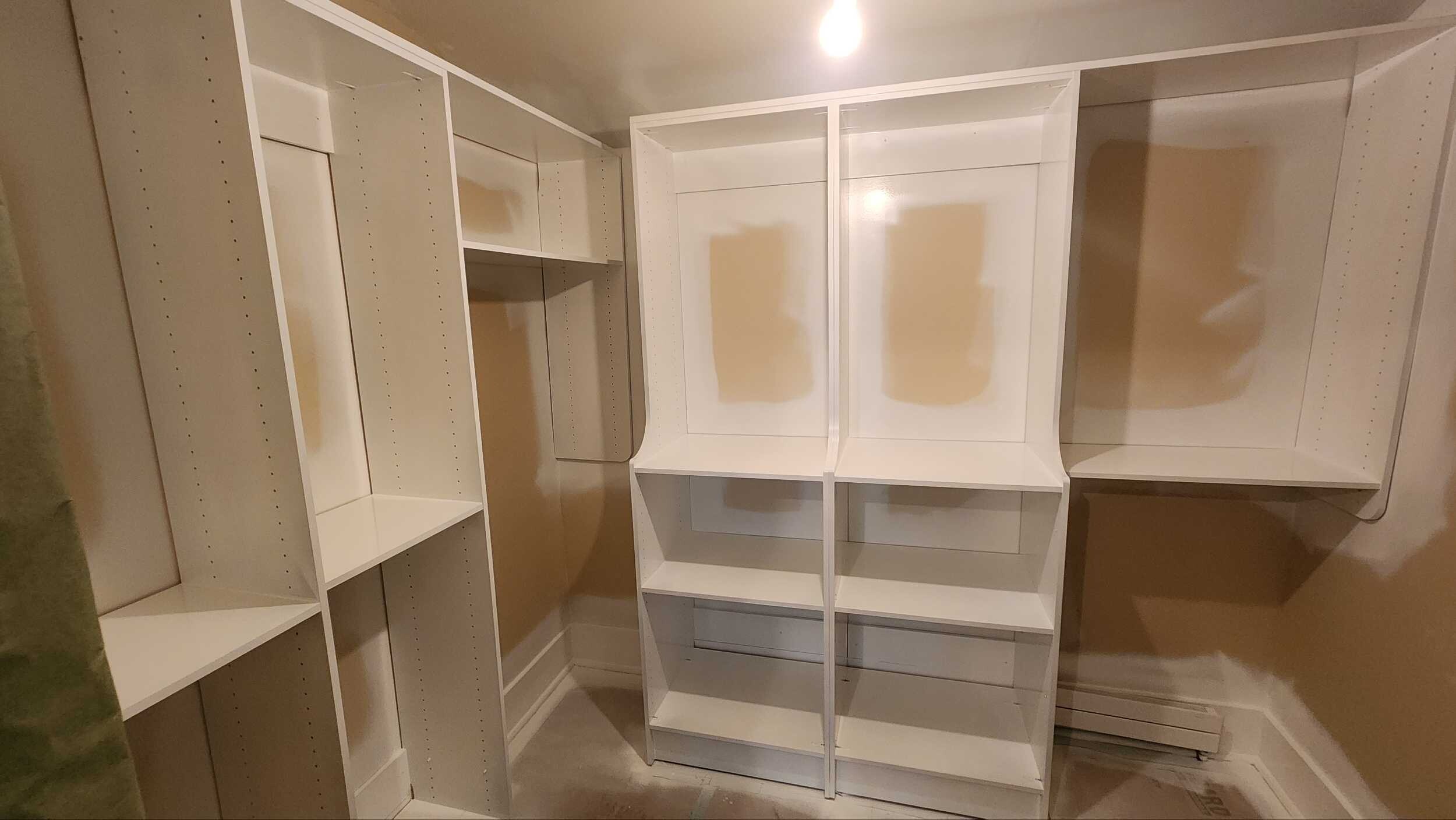 West Queen Anne Interior Carpentry & Repaint - gallery photo 10