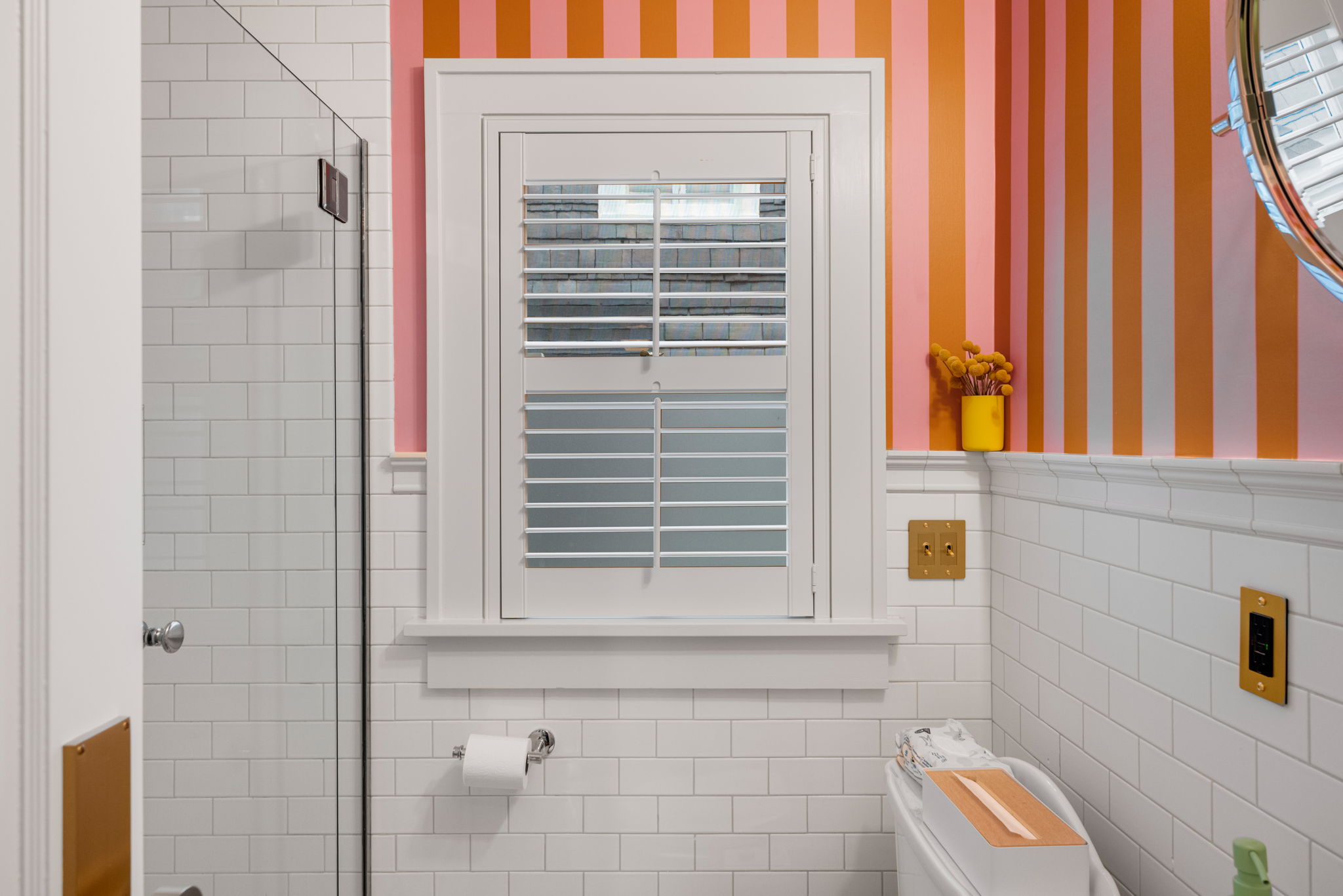 East Queen Anne Full Interior Repaint - gallery photo 8