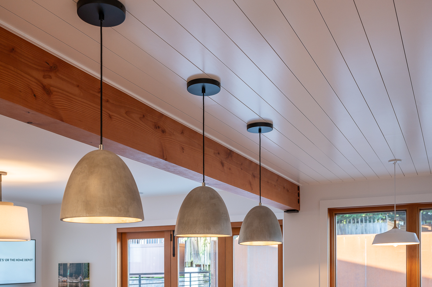 Interior Greenlake Farmhouse Renovation - gallery photo 3