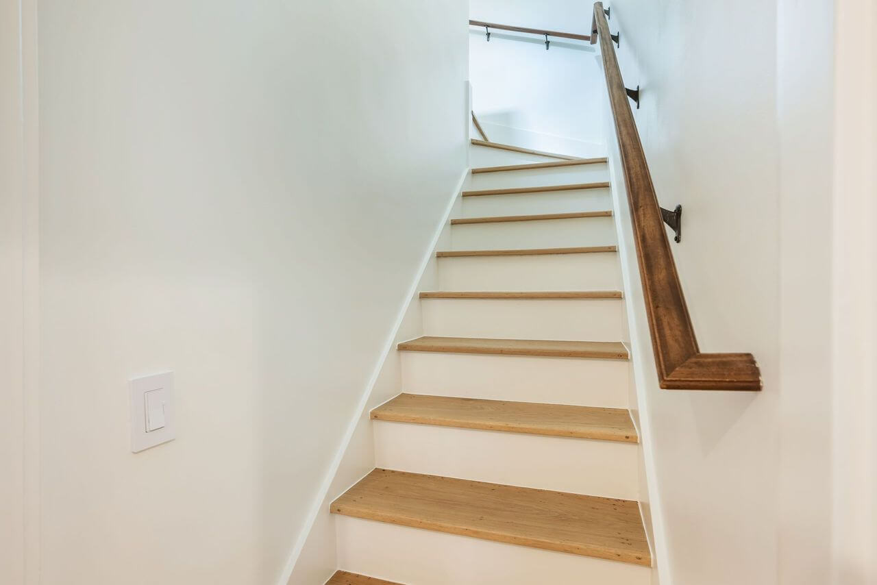 Phinney Ridge Painting - Full interior repaint and updates pre-move-in (Queen Anne)