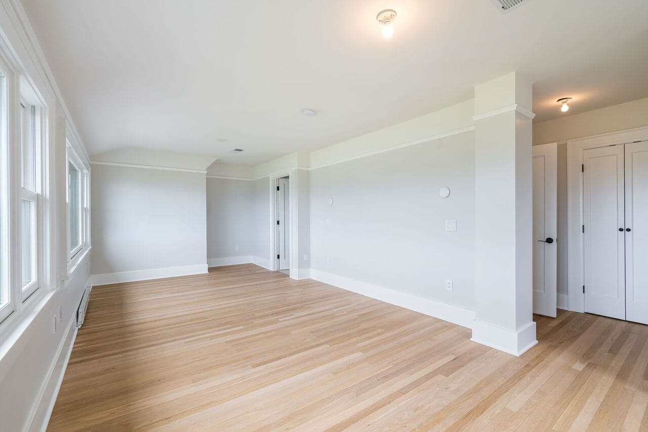 Phinney Ridge Painting - Full interior repaint and updates pre-move-in (Queen Anne)