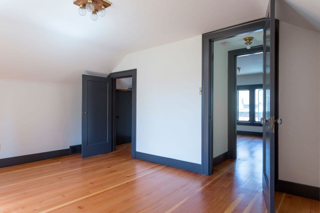 Phinney Ridge Painting - Wallingford, pre-move-in full repaint (Wallingford)
