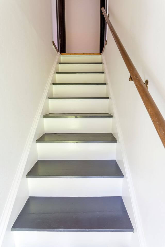 Phinney Ridge Painting - Wallingford, pre-move-in full repaint (Wallingford)