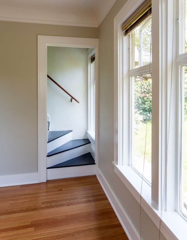Phinney Ridge Painting - Wallingford, pre-move-in full repaint (Wallingford)