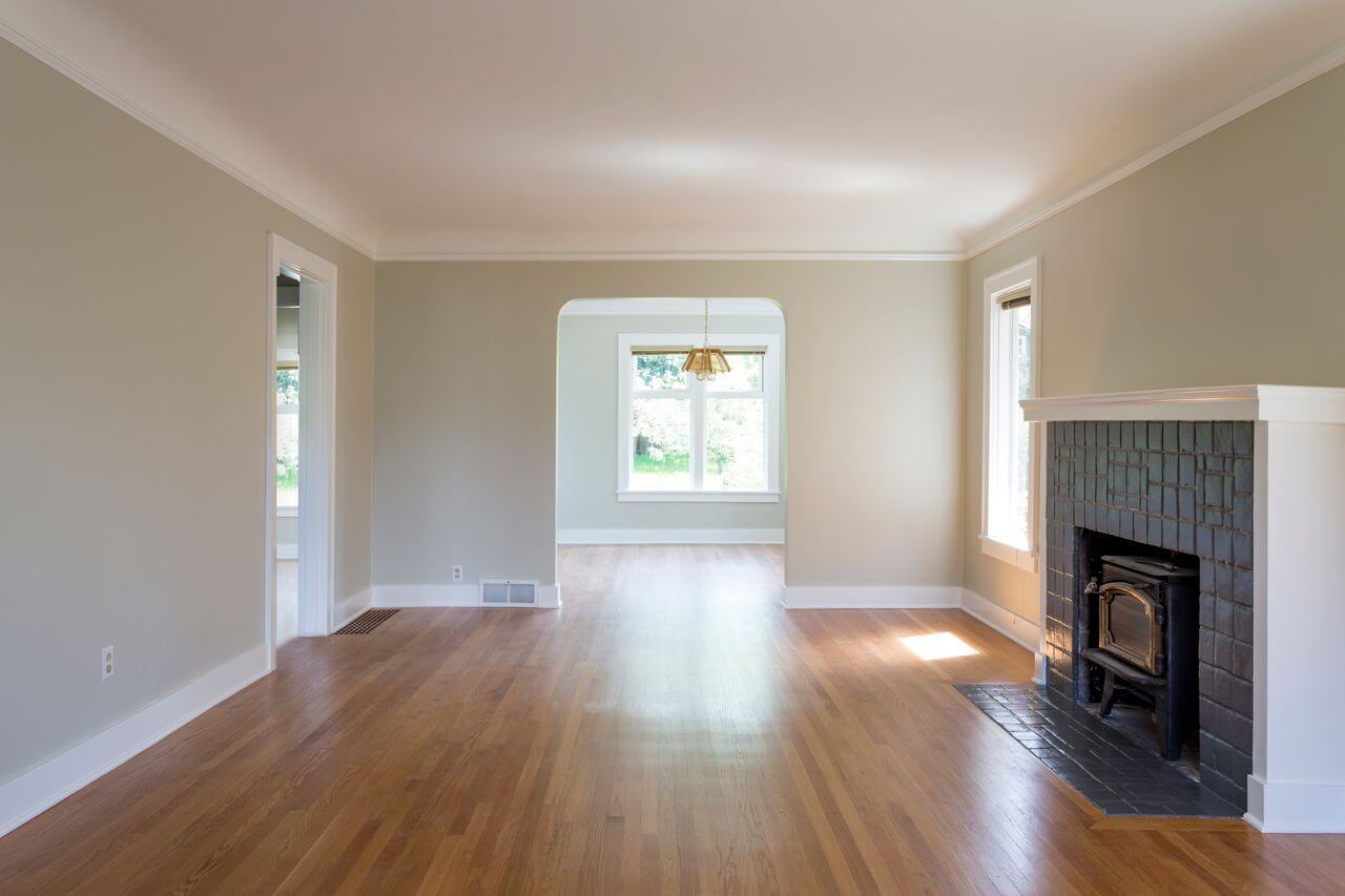 Phinney Ridge Painting - Wallingford, pre-move-in full repaint (Wallingford)