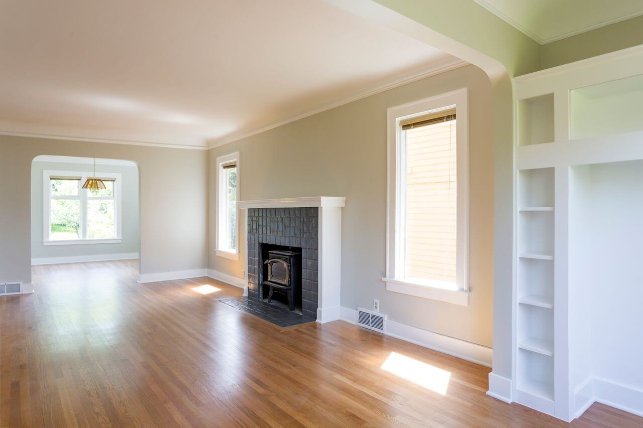 Phinney Ridge Painting - Wallingford, pre-move-in full repaint (Wallingford)