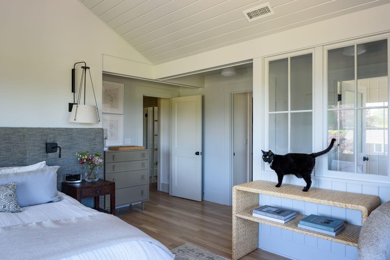 Phinney Ridge Painting - Windermere, full interior repaint (Windermere)