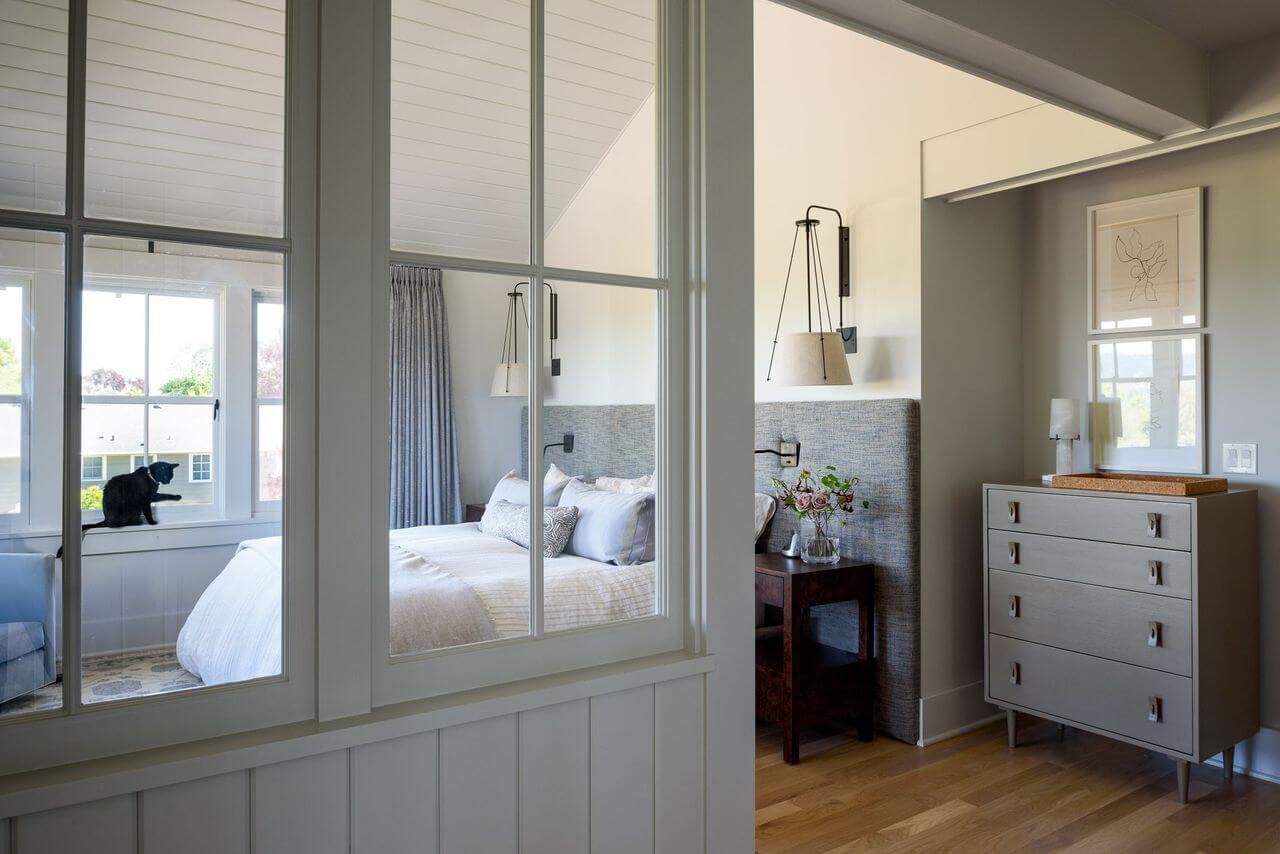 Phinney Ridge Painting - Windermere, full interior repaint (Windermere)
