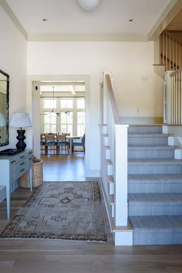 Phinney Ridge Painting - Windermere, full interior repaint (Windermere)
