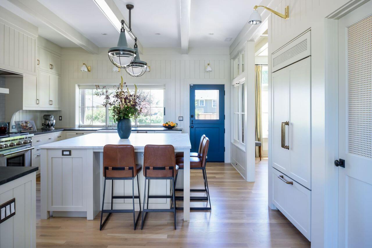 Phinney Ridge Painting - Windermere, full interior repaint (Windermere)