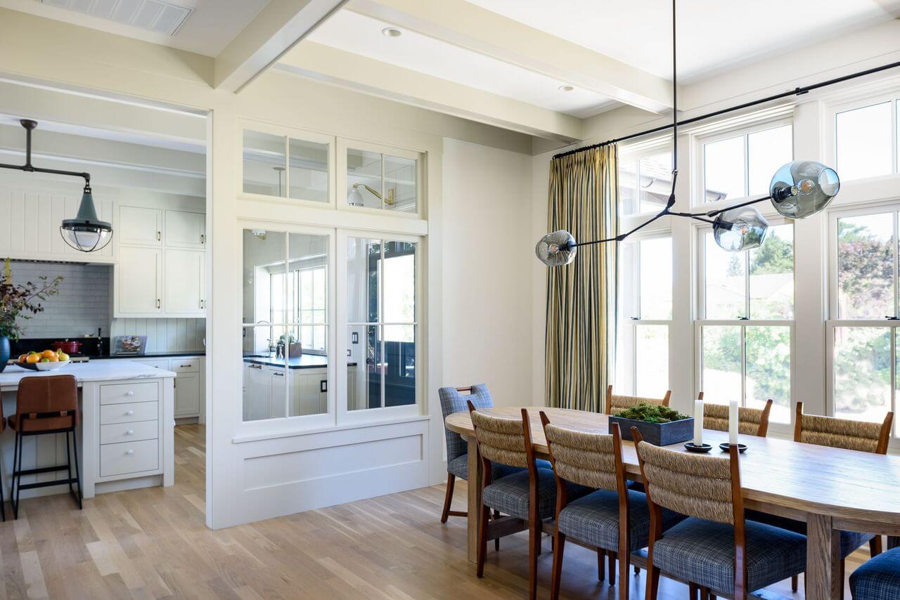 Phinney Ridge Painting - Windermere, full interior repaint (Windermere)